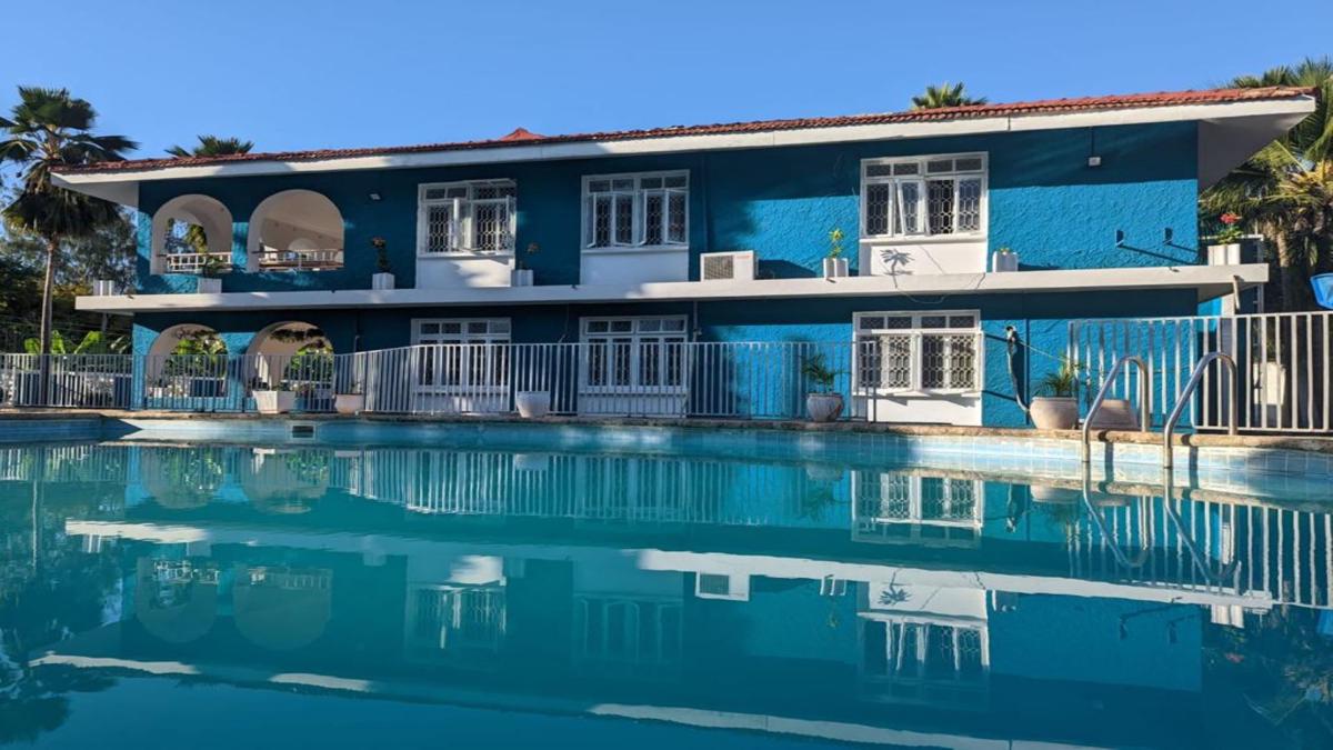Gallivanters Hostel photo 1