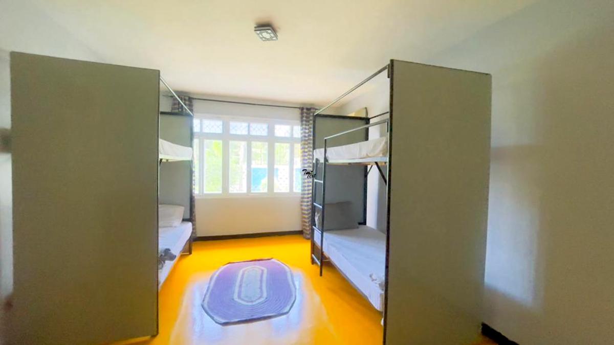 Gallivanters Hostel photo 3