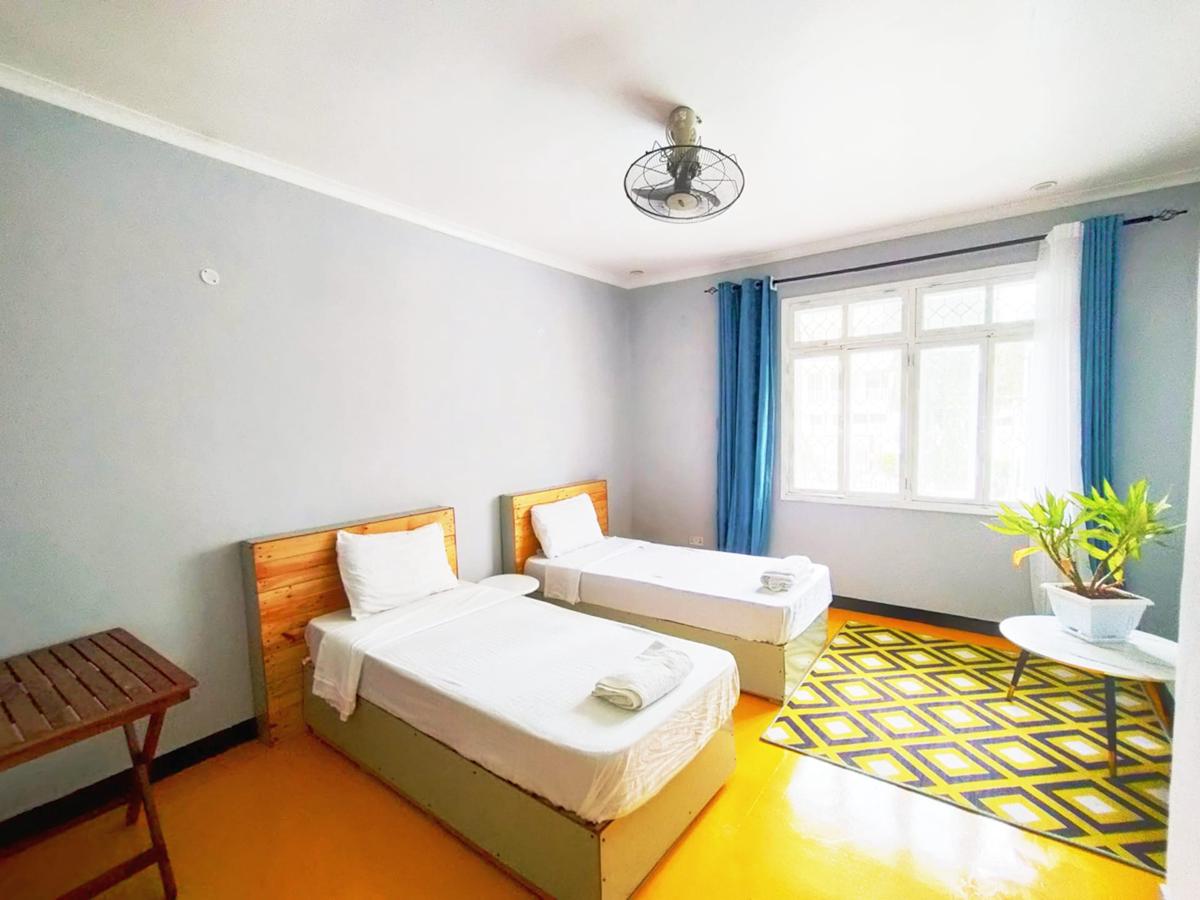Gallivanters Hostel photo 4
