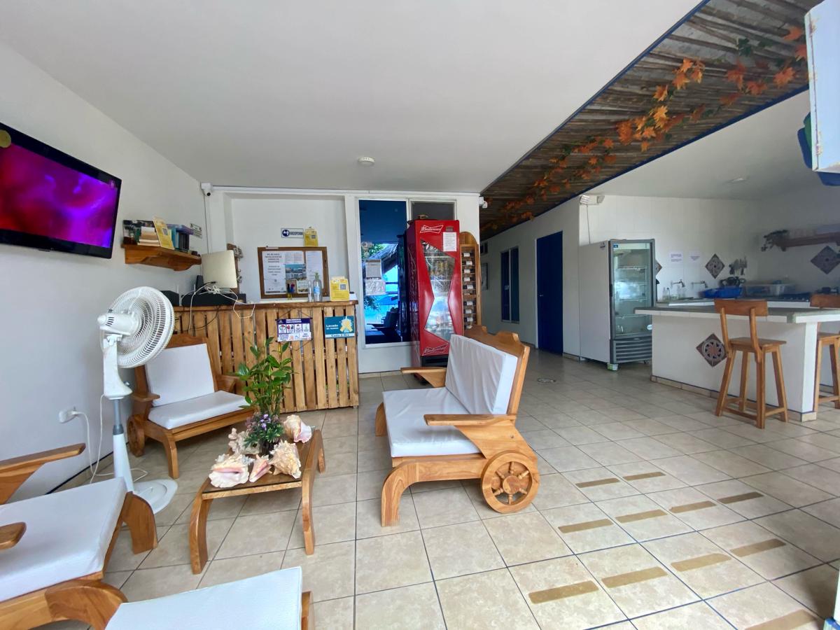 Hostel Beach House photo 3