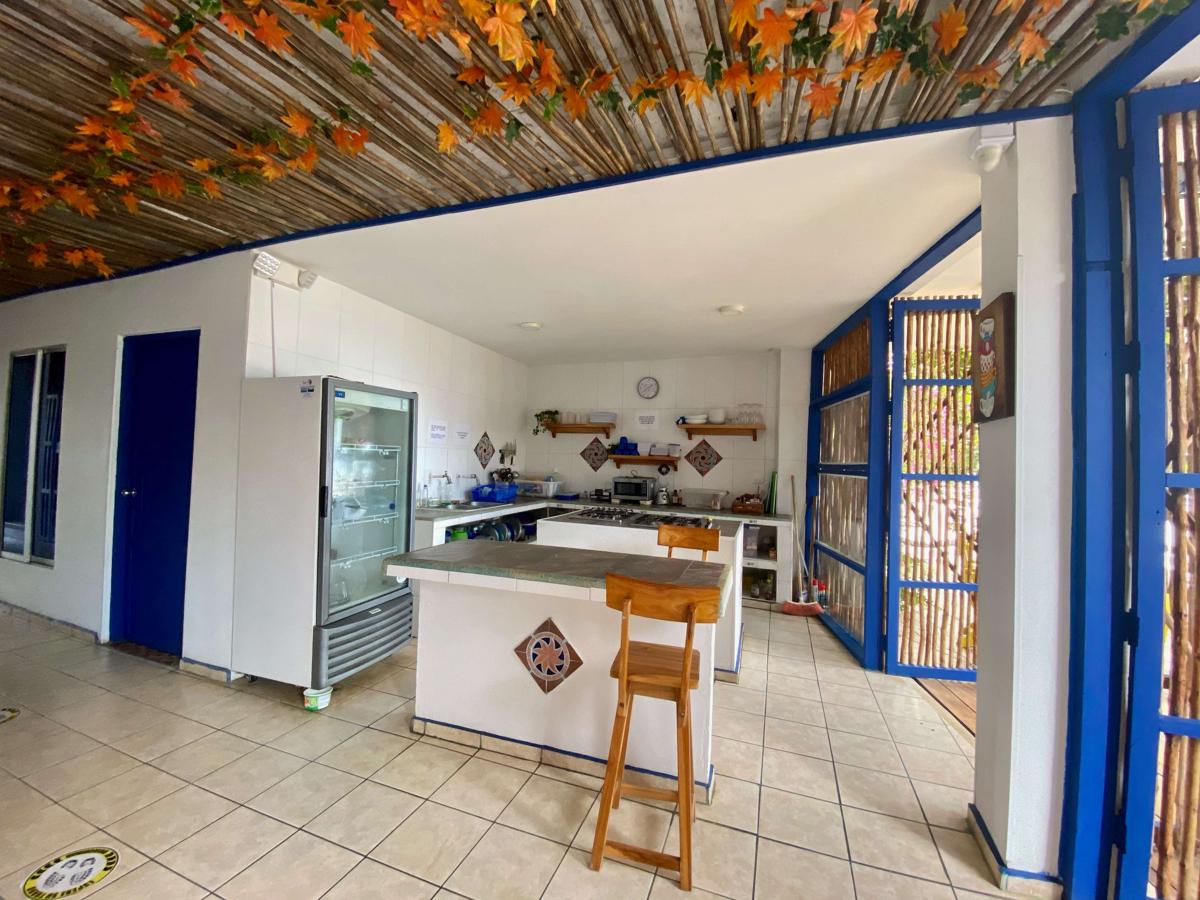 Hostel Beach House photo 4