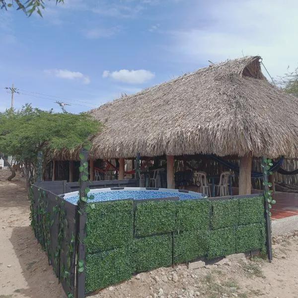 Hostal CQ Camarones photo 5