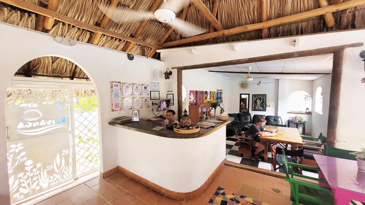 Divanga Hostel and Diving photo 3