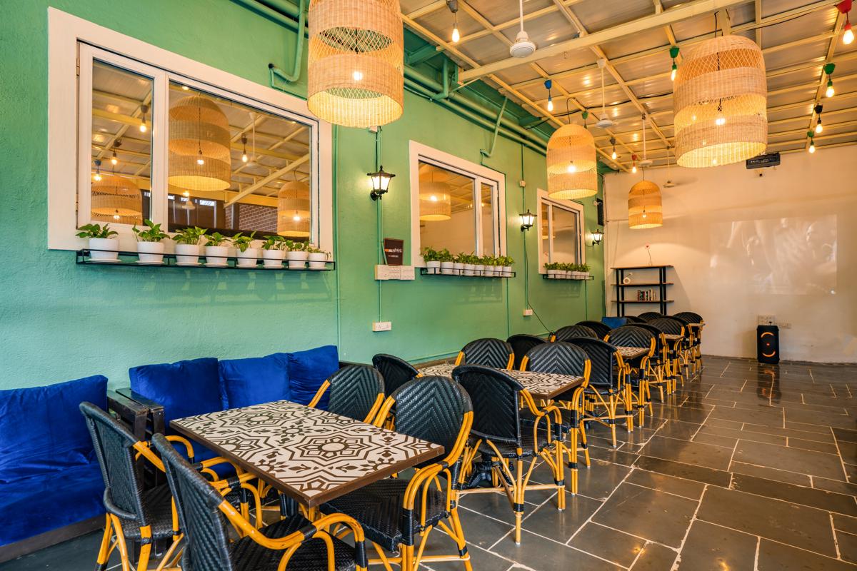 Zostel Mumbai photo 4