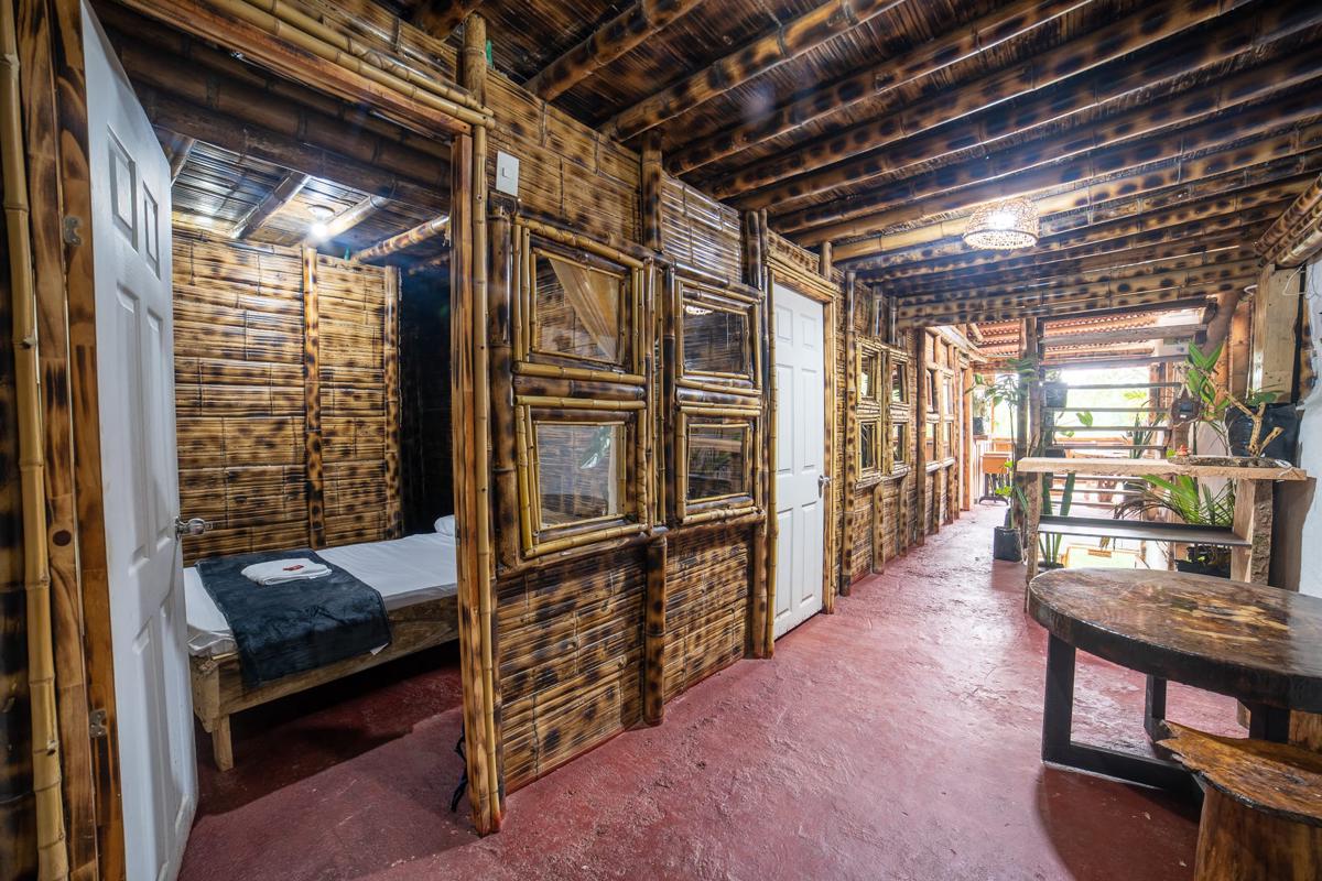 Hostal las Guaduas Salento photo 3