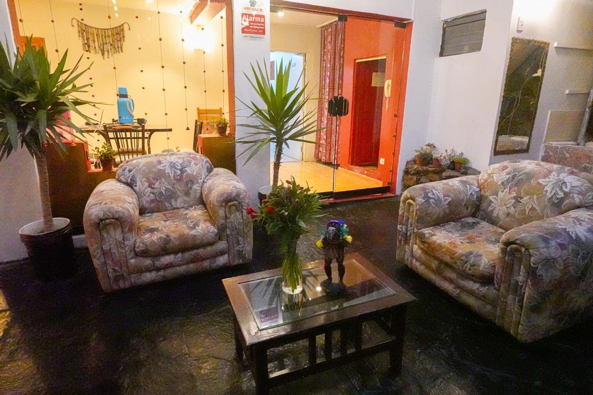 Historic and Central House photo 2
