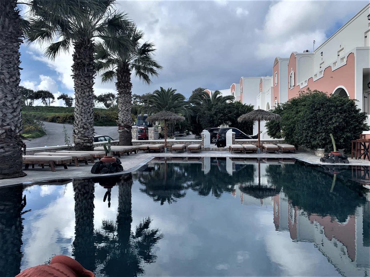 Villa Manos photo 1