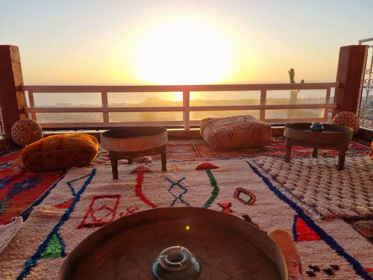Riad Searenity photo 1