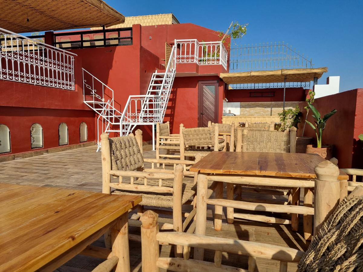 Riad Searenity photo 4