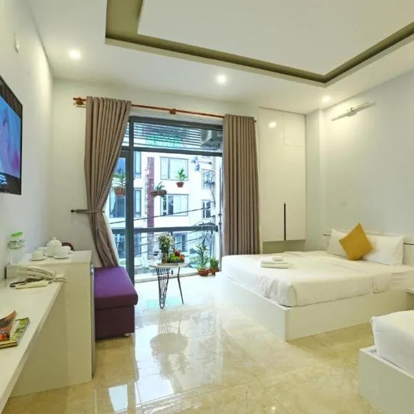 Oasis Hotel & Apartment photo 5
