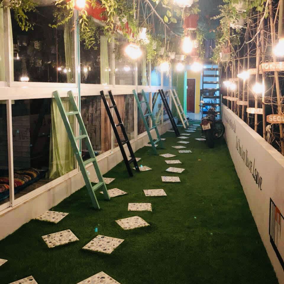 Can Tho Riverside Hostel photo 1