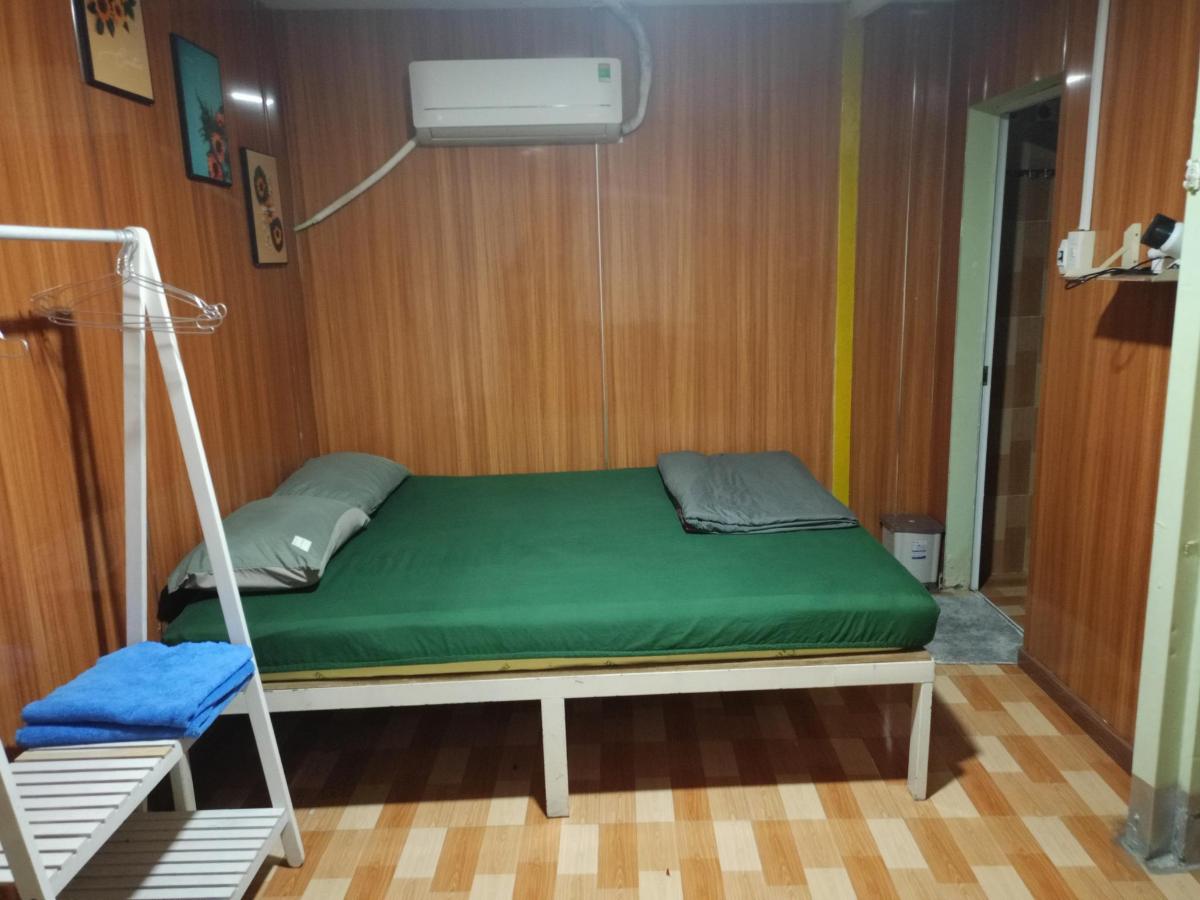 Can Tho Riverside Hostel photo 6