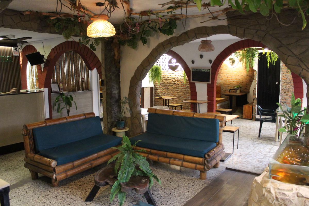 Grand ilama Hotel photo 2