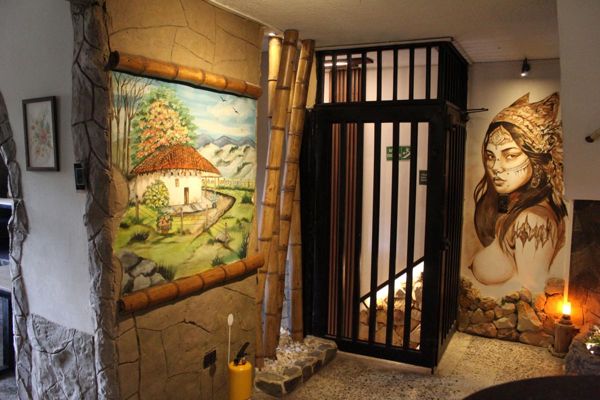 Grand ilama Hotel photo 3