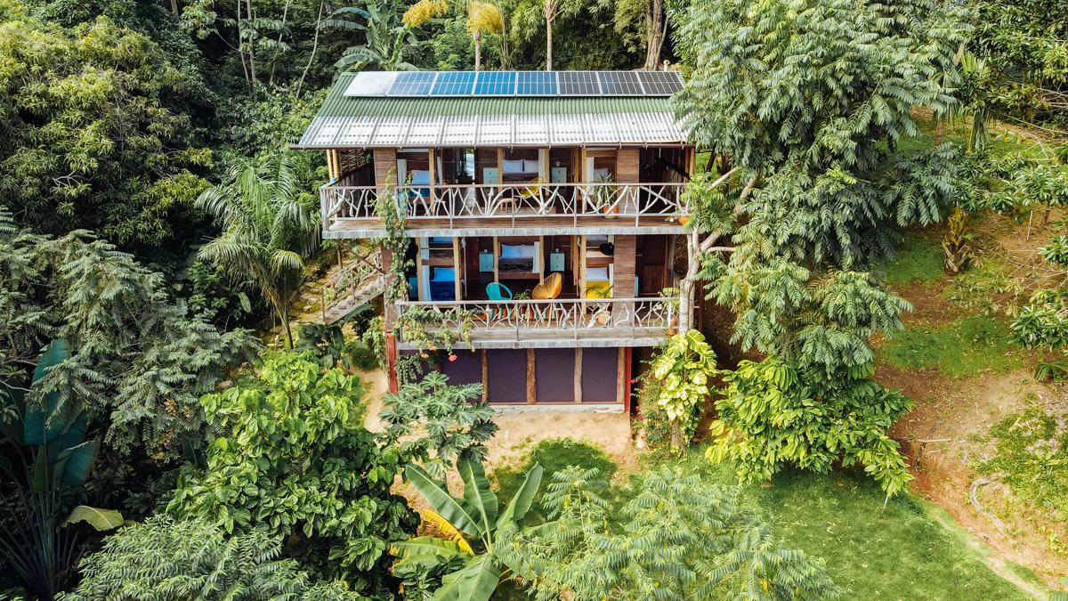 The Fort Hostel photo 1