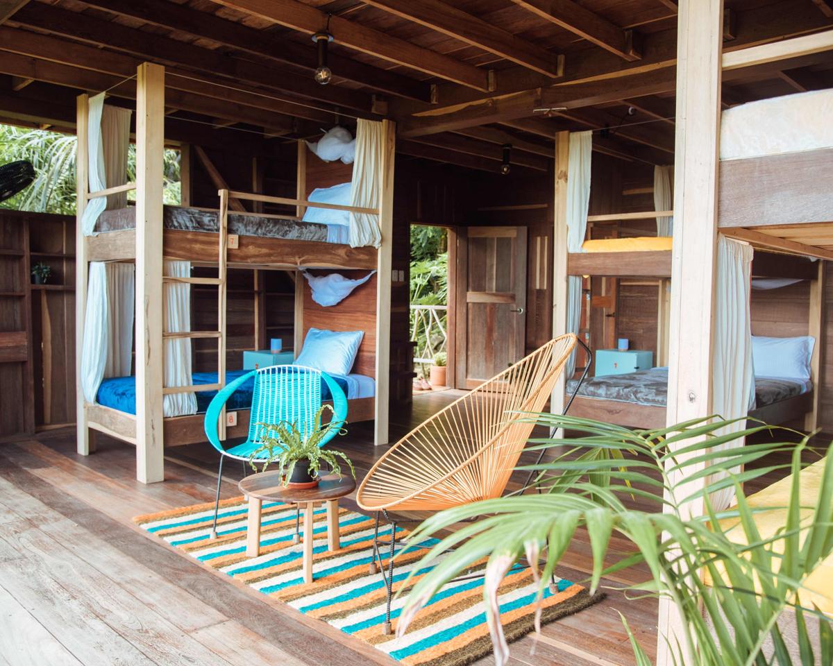 The Fort Hostel photo 2