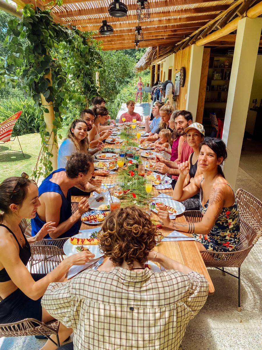 The Fort Hostel photo 3