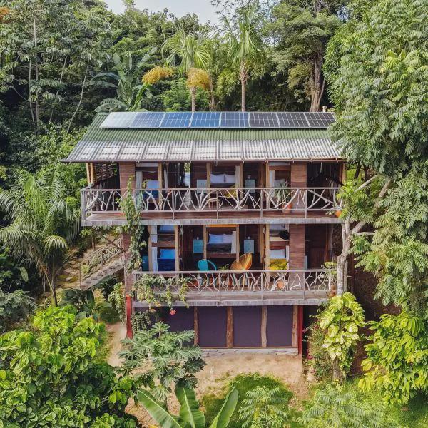 The Fort Hostel photo 5