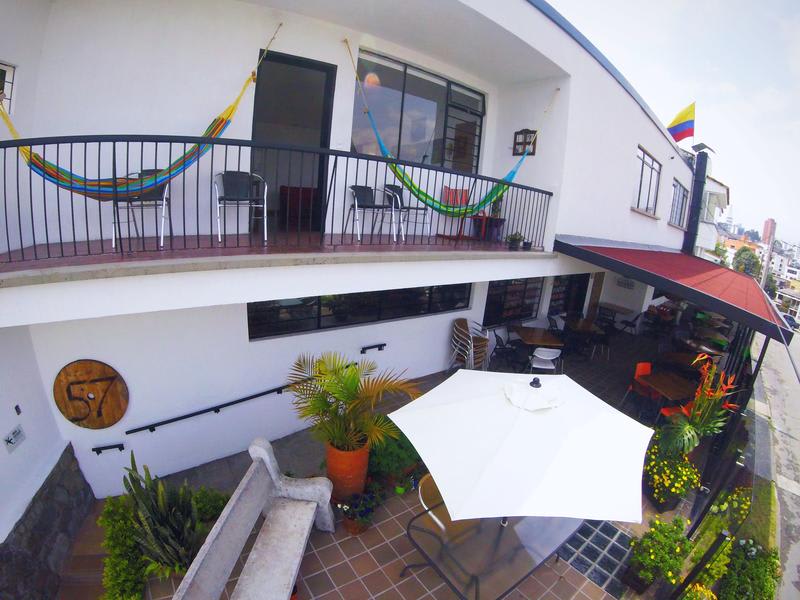 Hostal de la 57 photo 1