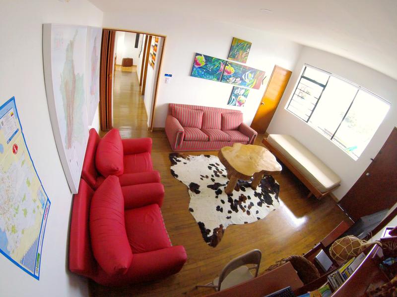 Hostal de la 57 photo 3