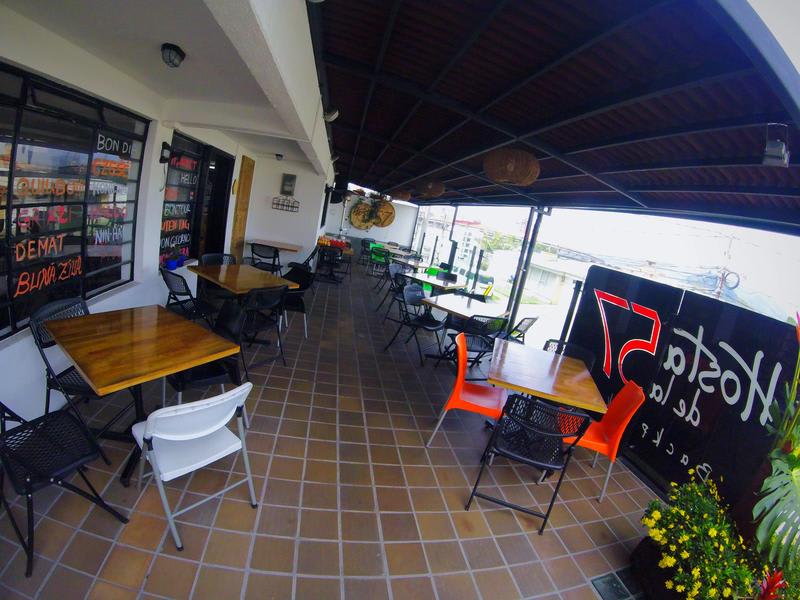 Hostal de la 57 photo 4