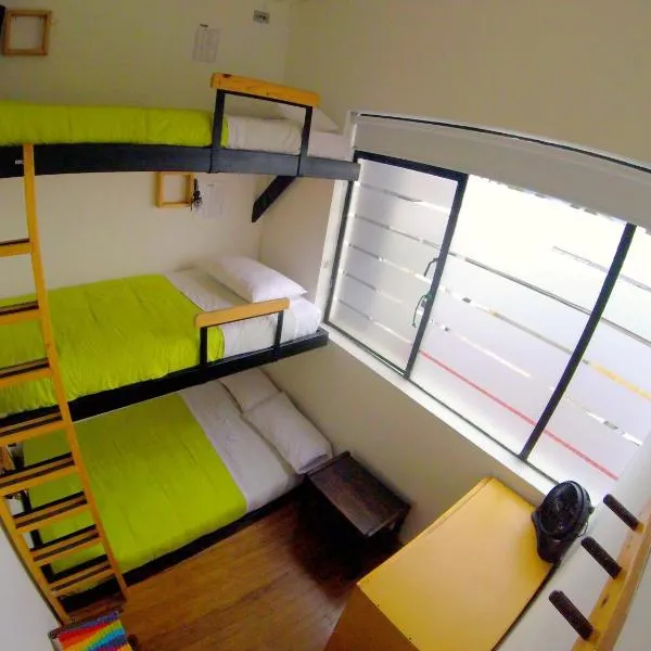 Hostal de la 57 photo 5
