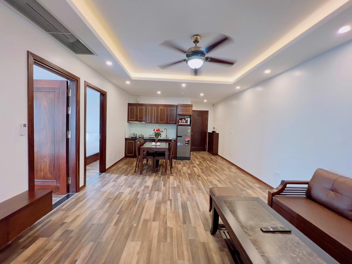Hanoi Apartment photo 3