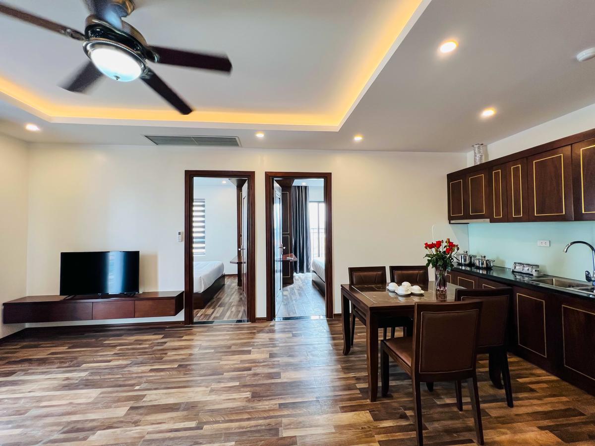 Hanoi Apartment photo 4