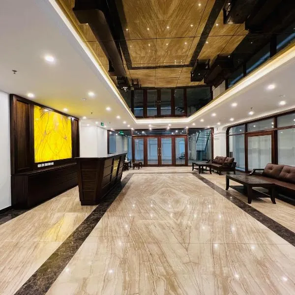 Hanoi Apartment photo 5