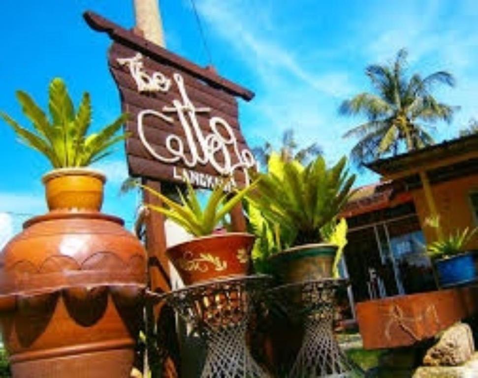 The Cottage Langkawi photo 1