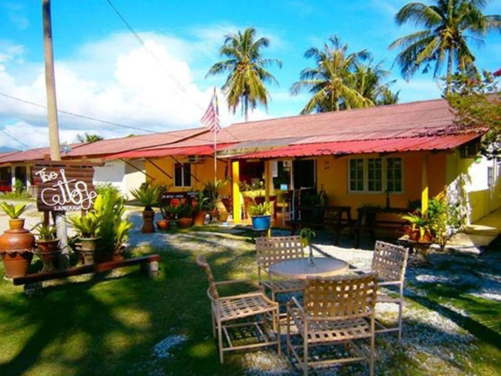 The Cottage Langkawi photo 2