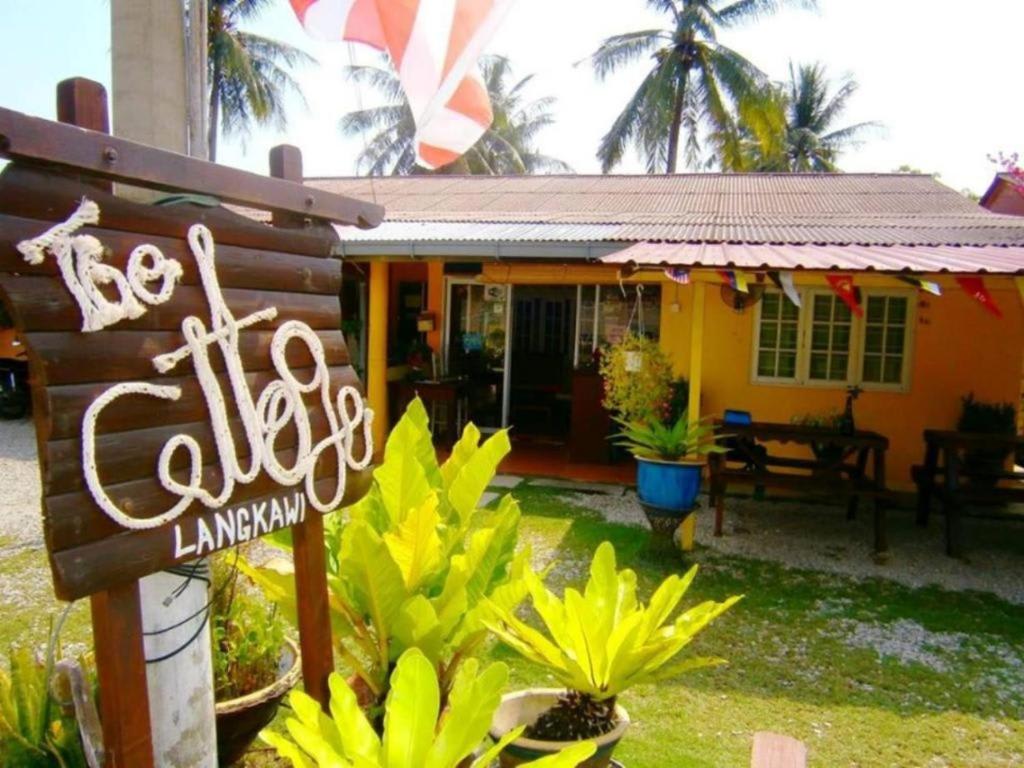 The Cottage Langkawi photo 3