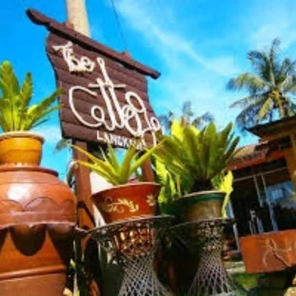 The Cottage Langkawi photo 5