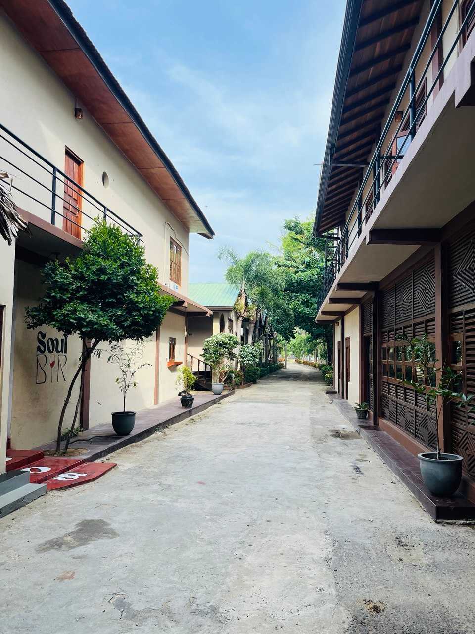 Sunrise Hostel photo 2