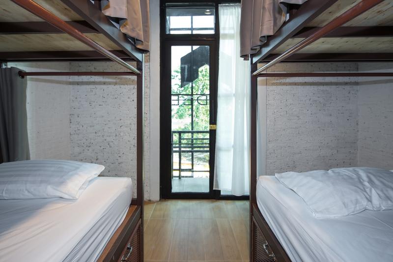 Yindee Travellers Lodge photo 3