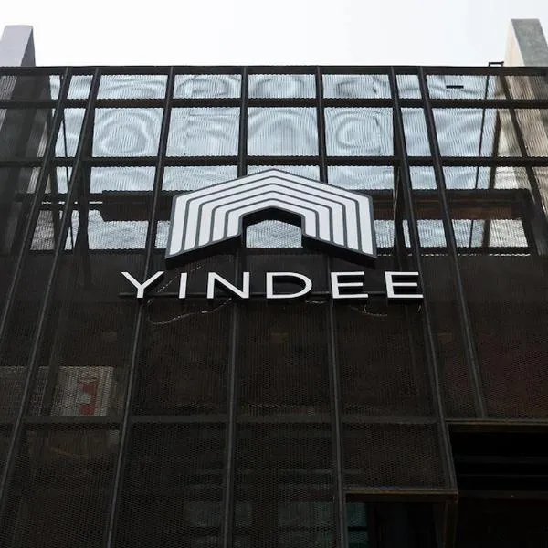 Yindee Travellers Lodge photo 5