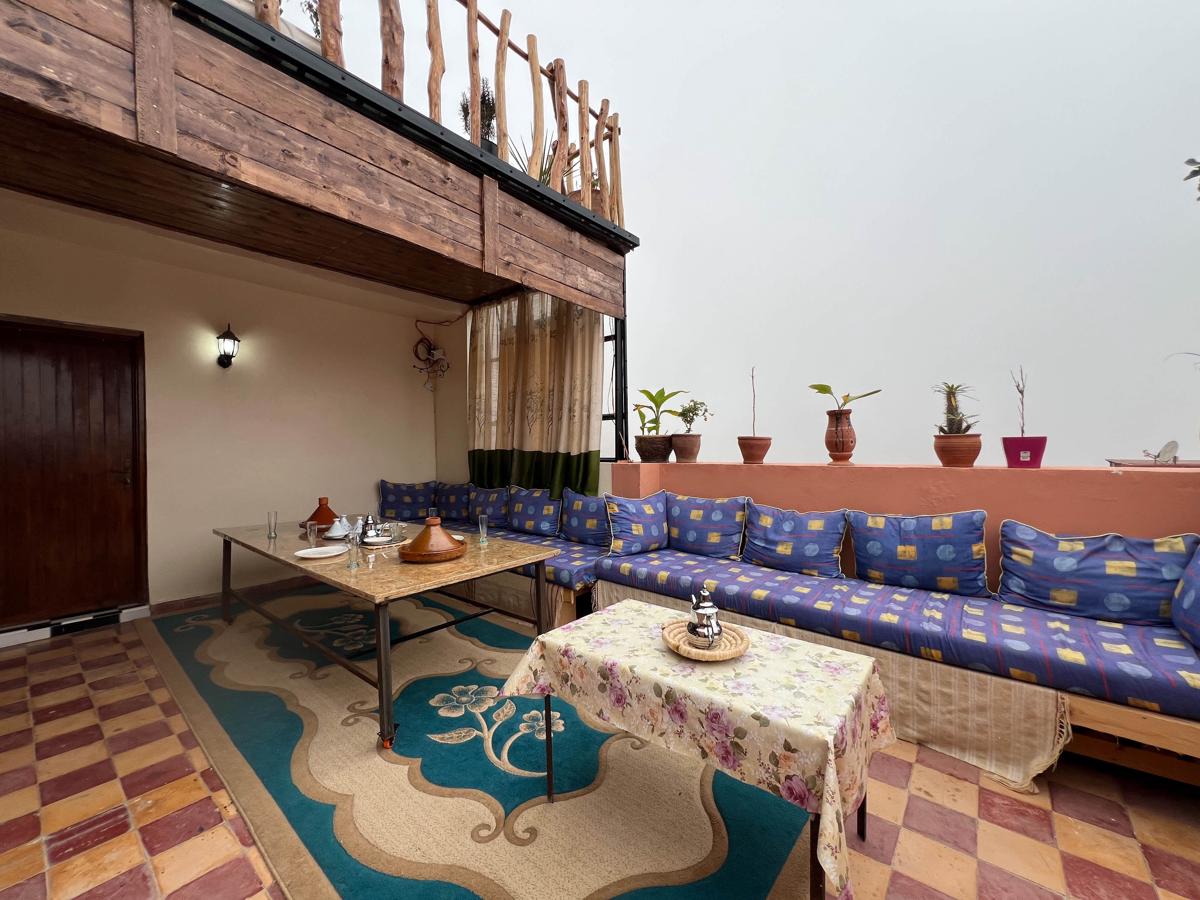 Berber Waves Surf House photo 1
