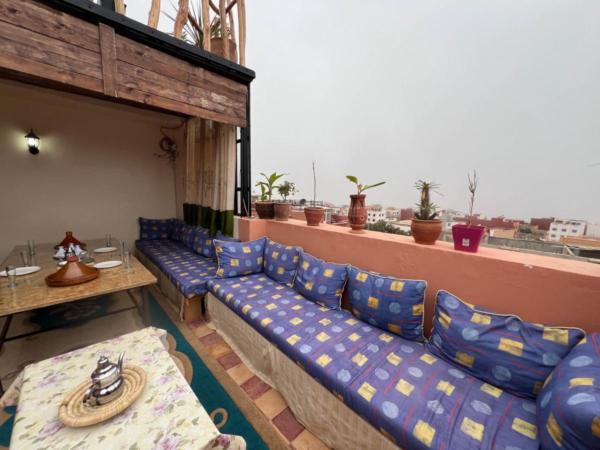 Berber Waves Surf House photo 3