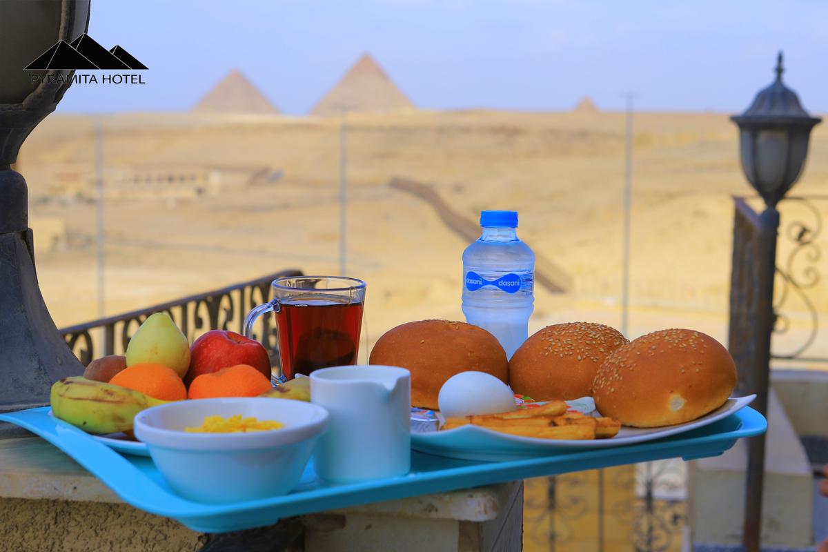 Pyramita Hotel photo 1