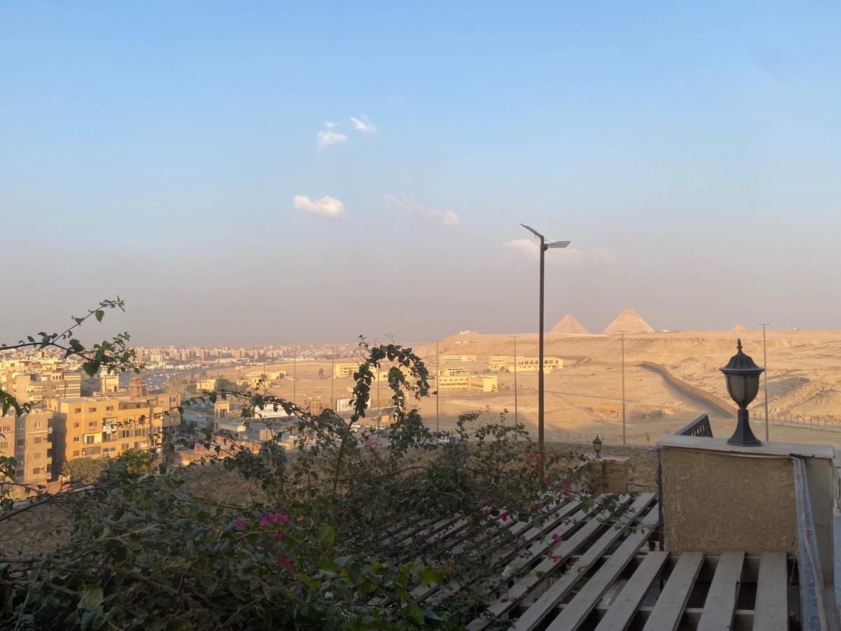 Pyramita Hotel photo 3