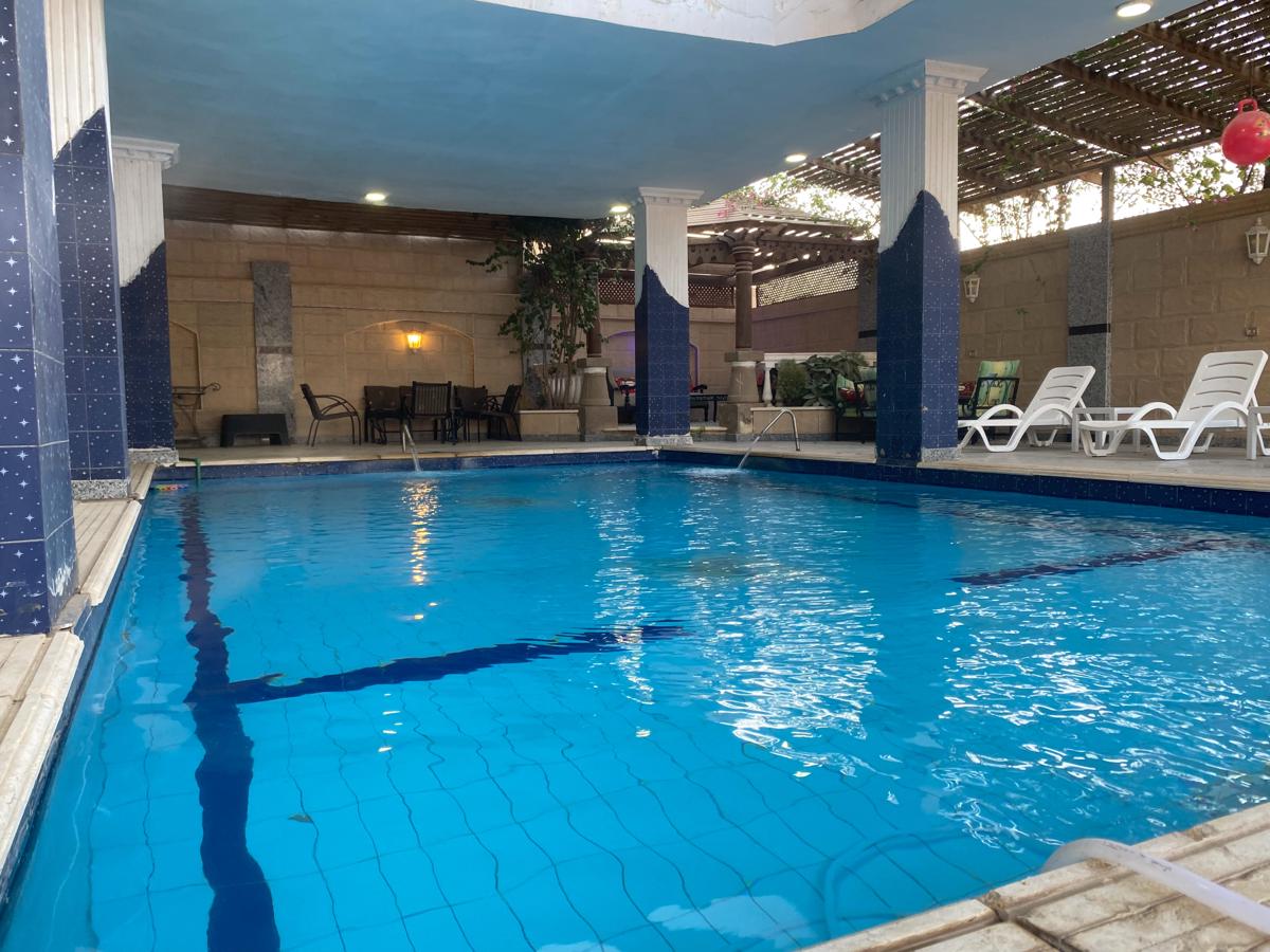Pyramita Hotel photo 4