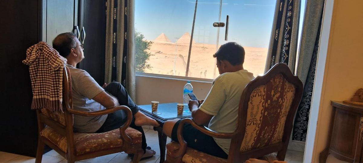 Pyramita Hotel photo 6