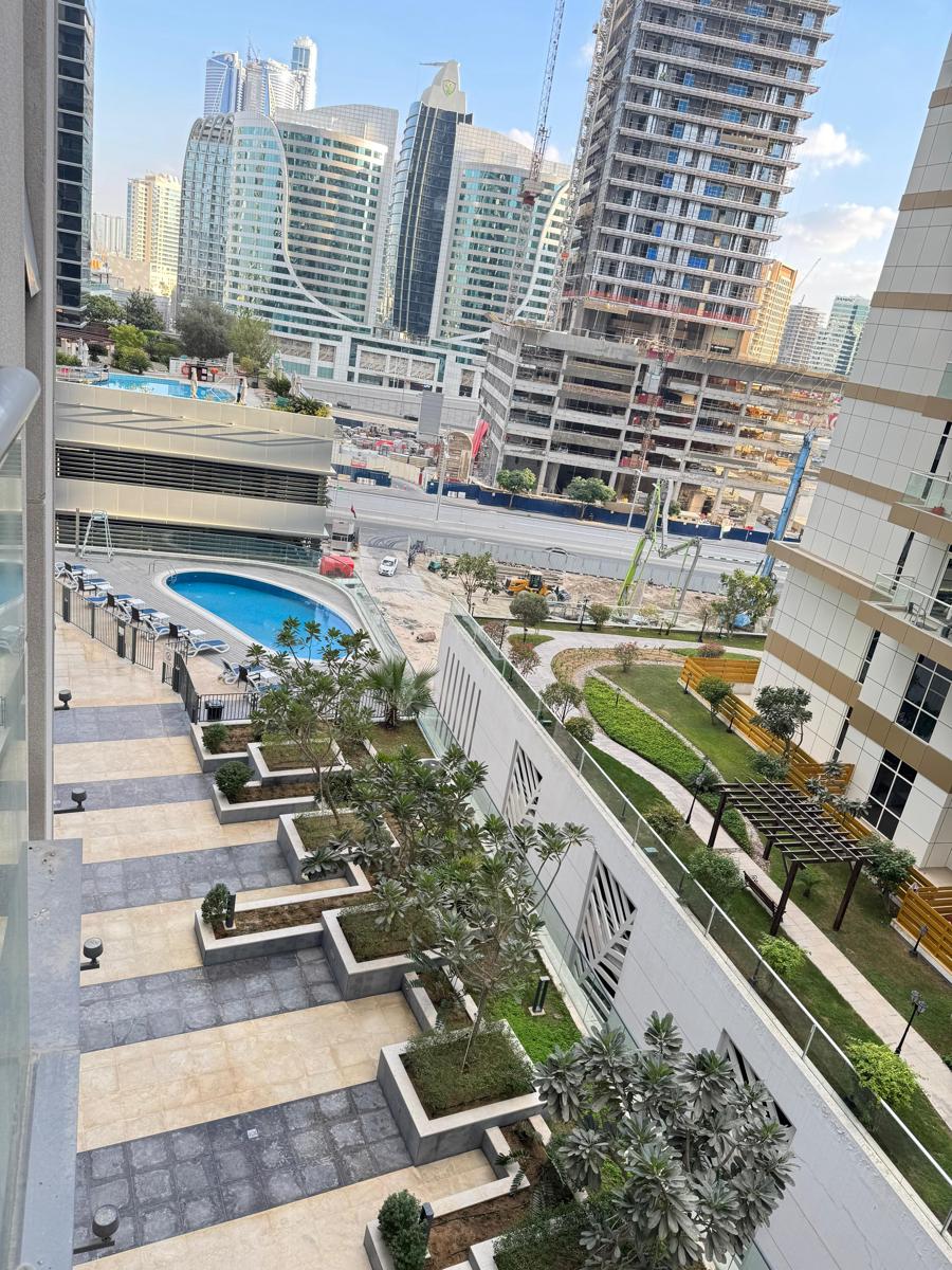 Downtownhostel Dubai photo 2