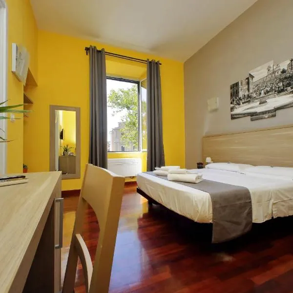 LHG Comfy Rooms photo 5