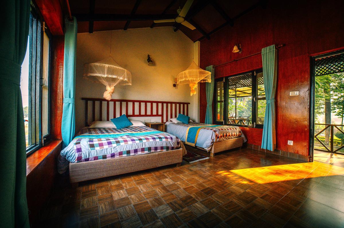 Hotel Parkside photo 3