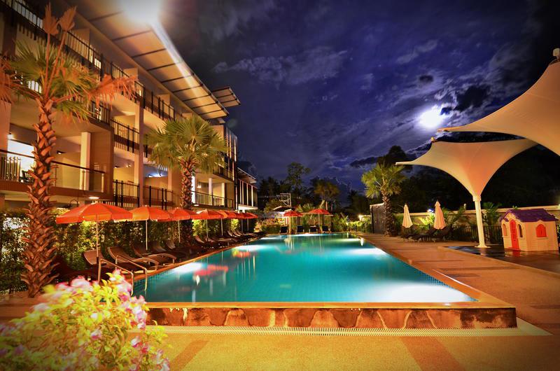 Chaweng Noi Pool Villa photo 2