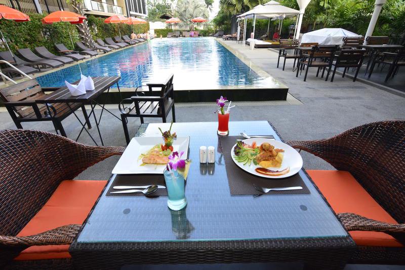 Chaweng Noi Pool Villa photo 4