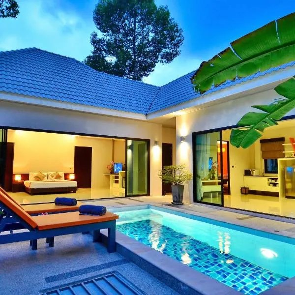 Chaweng Noi Pool Villa photo 5