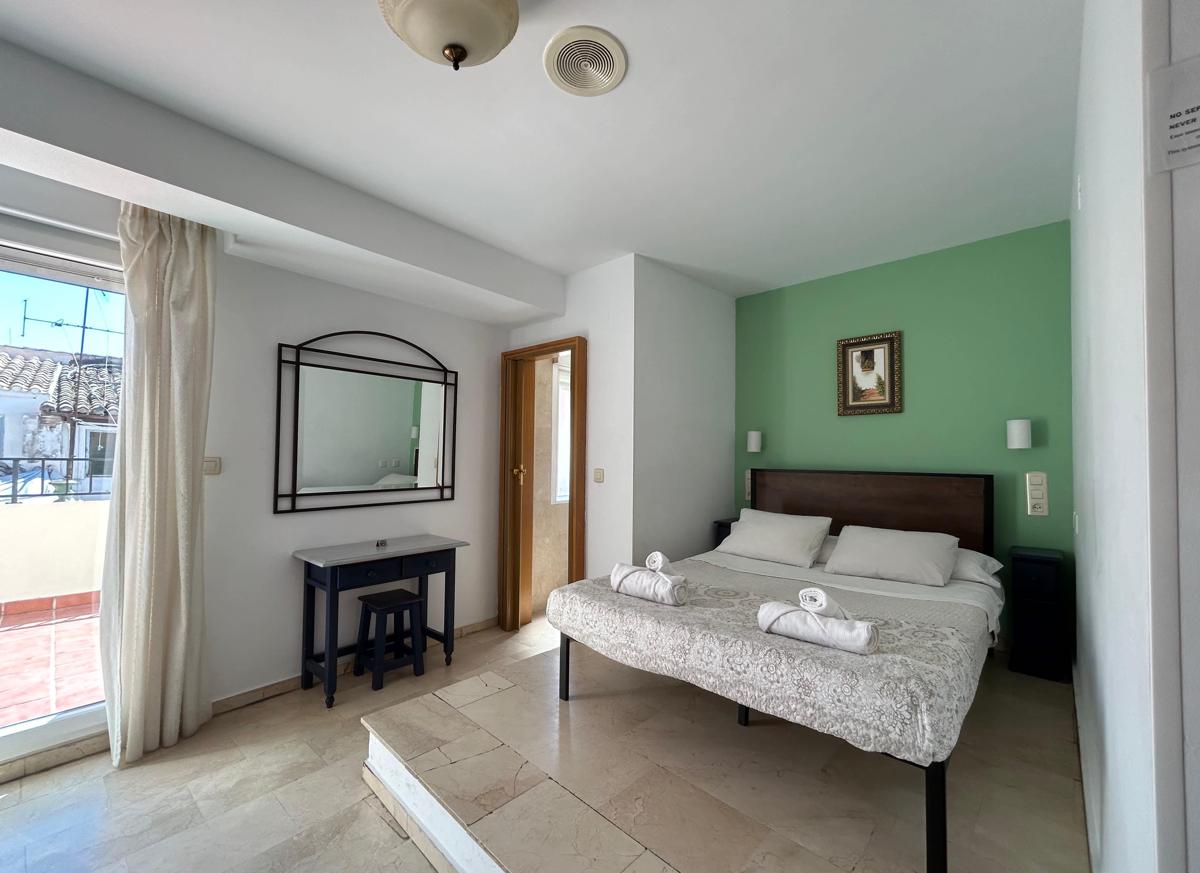 Hostal El Olivo photo 4