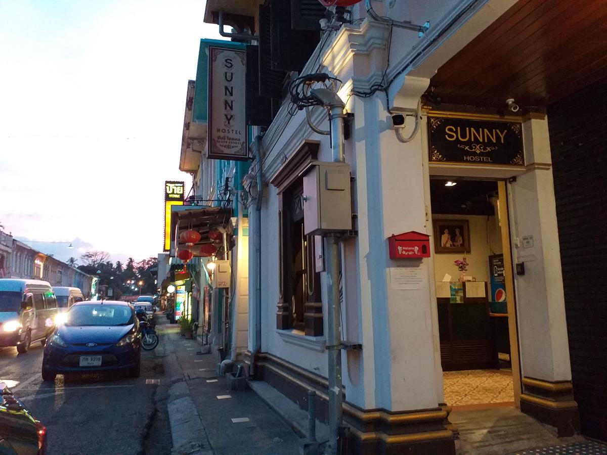 Phuket Sunny Hostel photo 1